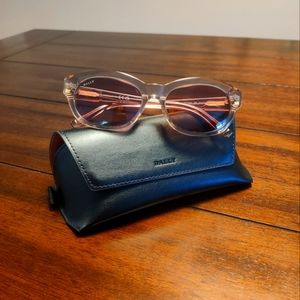 Bally Sunglasses 😎